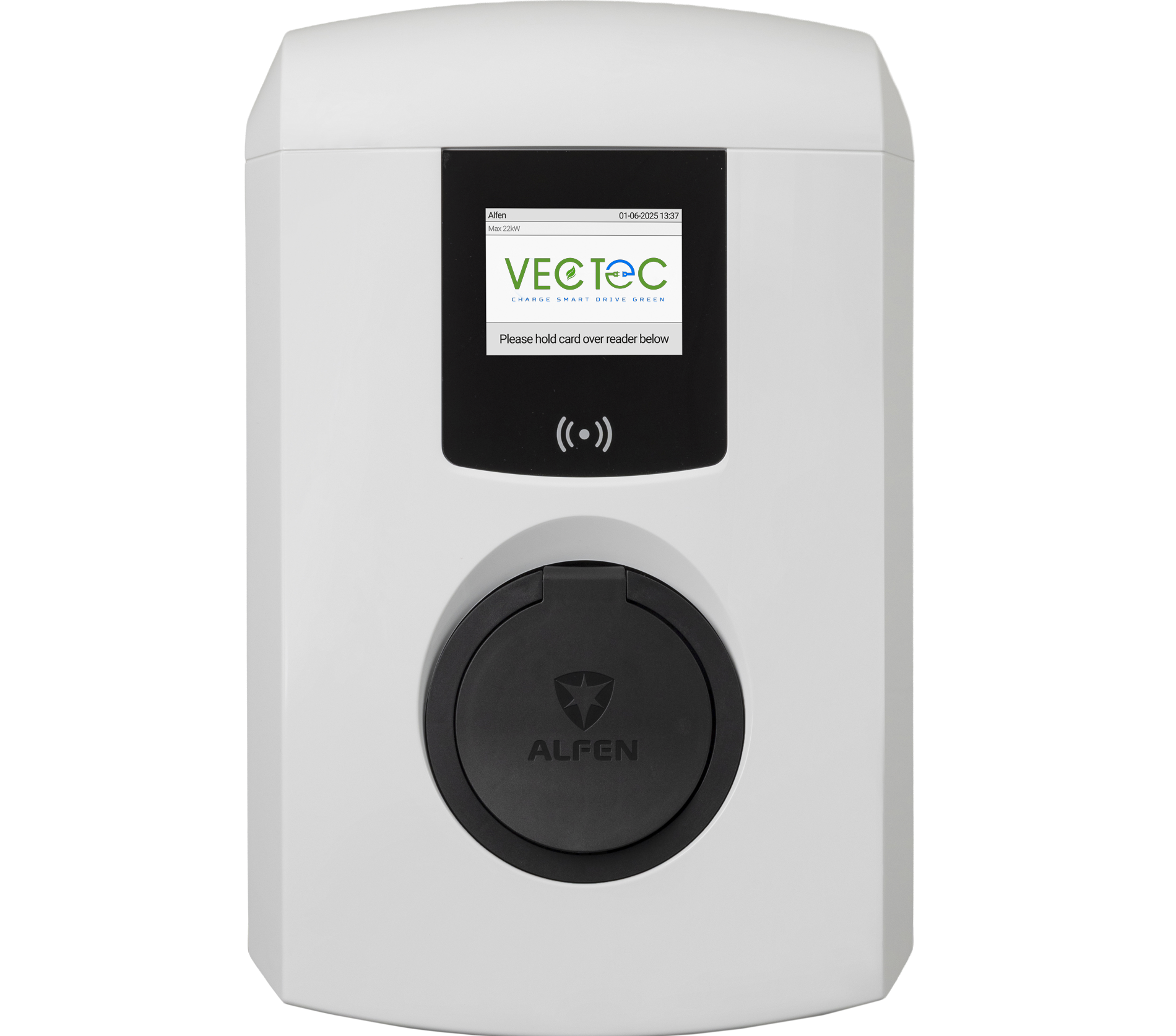 Alfen Eve Single Pro-Line